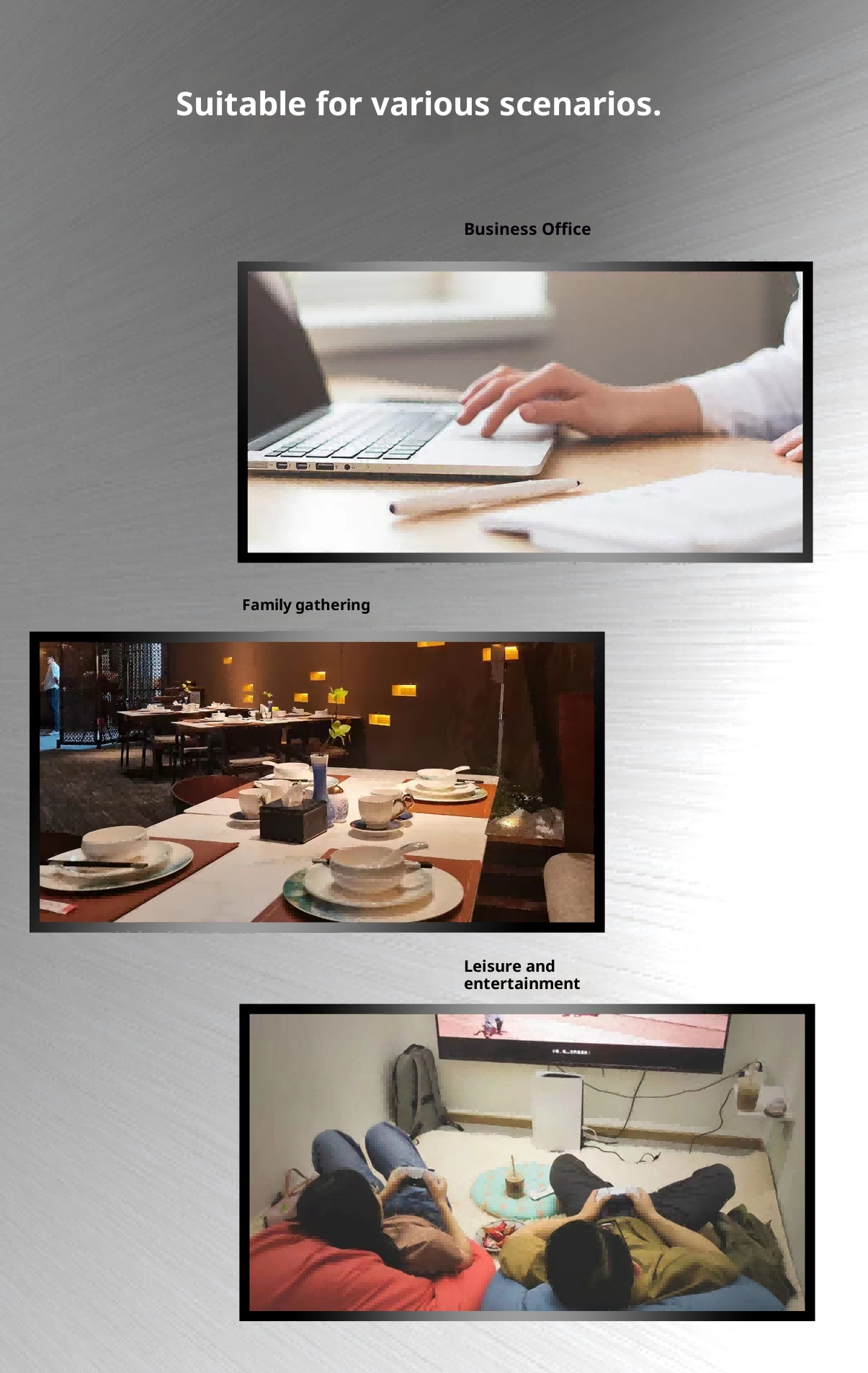 3c K65 New Clip-on Telescopic Cord Bluetooth In-ear Digital Display Long Battery Life Business Single Ear Earphones_voghion.com