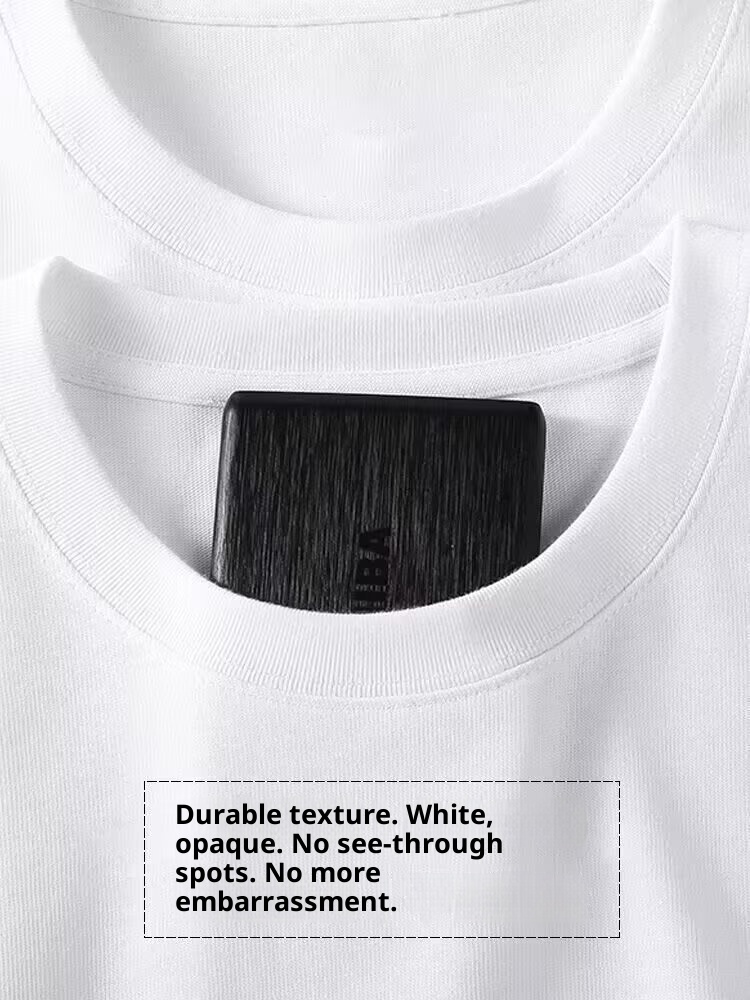 boy Boy 260g Pure Cotton Non-See-Through American Retro Printed Sweatshirt Women Spring And Autumn Long Sleeve T-Shirt For Men_voghion.com