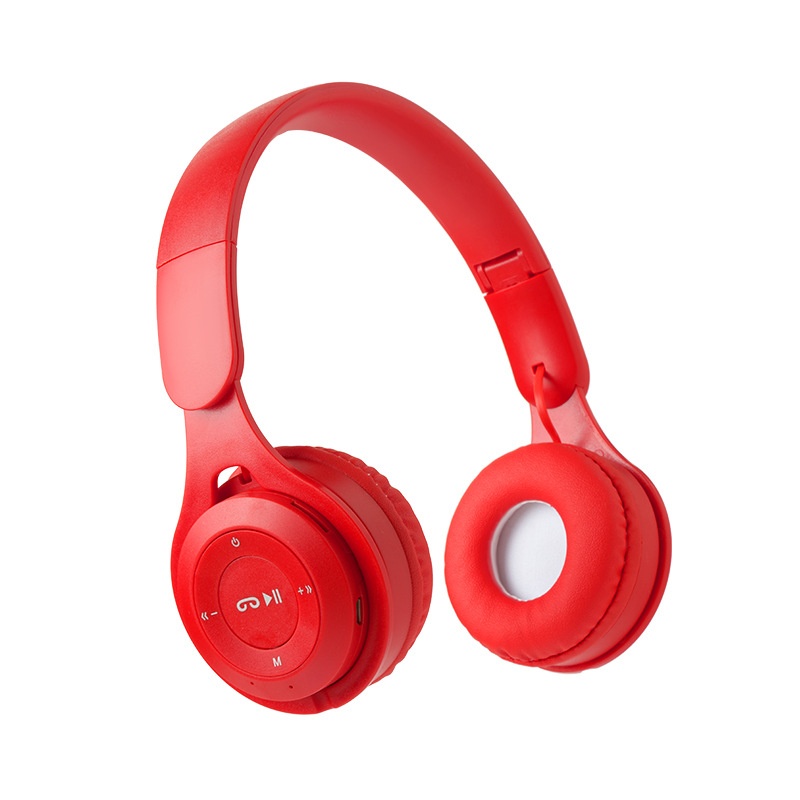 3c Cross-border Y08 Children's Bluetooth Wireless Low Latency Gaming Sports Headset Wholesale_voghion.com