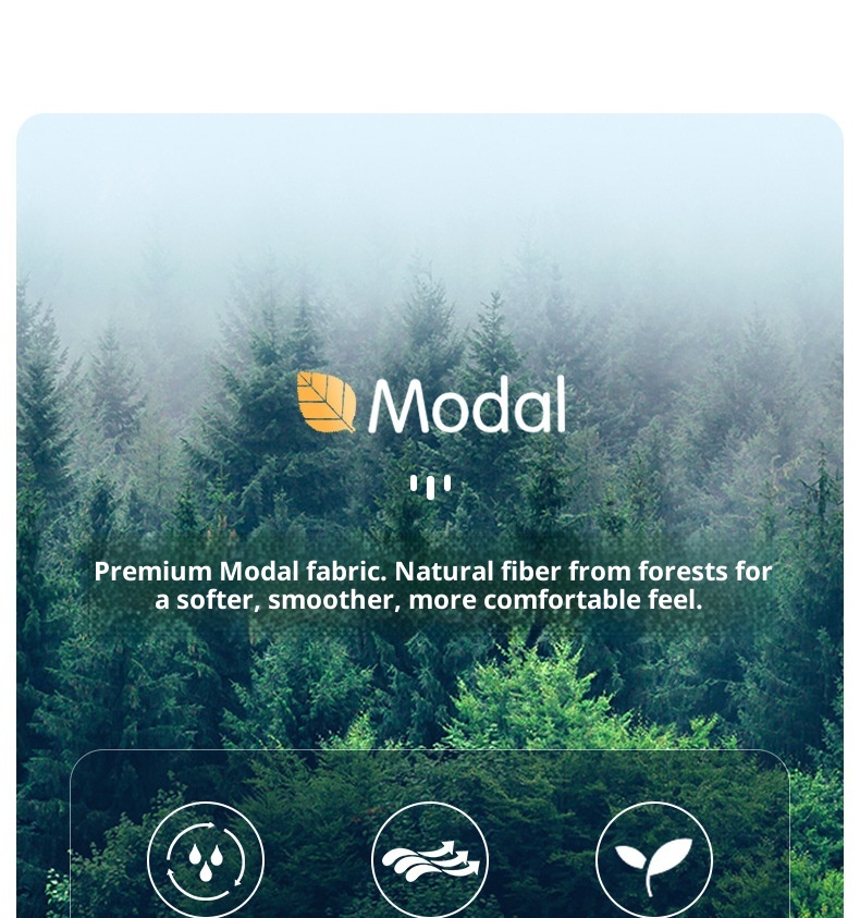 ForMen Urban Light Austrian Lenzing Modal Striped Shirt Men's High-end Business Silky Formal Wear Non-iron_voghion.com