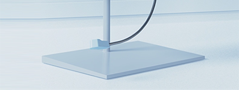 Auriculares inalámbricos Bluetooth 3c con orejas de gato, ideales para juegos, con luz, diseño degradado de color, compatibles con teléfono y ordenador._voghion.com