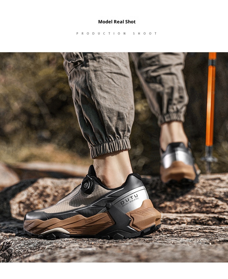 ShoeGlobe Men's Hiking 2024 New Spring Summer Breathable Sports Casual Waterproof Non-Slip Outdoor Running Travel Safety Shoes_voghion.com