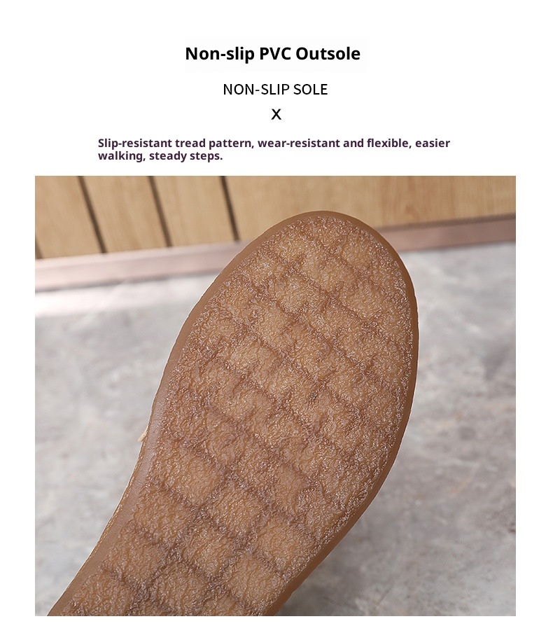 2025 Hot-selling nieuwe stijl loafers gepolijst rijden grensoverschrijdende Europese en Amerikaanse grote maten damesschoenen_voghion.com