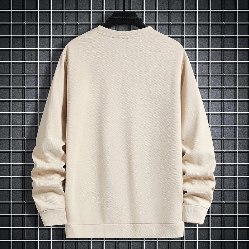 boy Boy 2025 New And Autumn Youth Sweatshirt Boys Jacket Middle High School Students Stylish Big Kids Spring Top_voghion.com