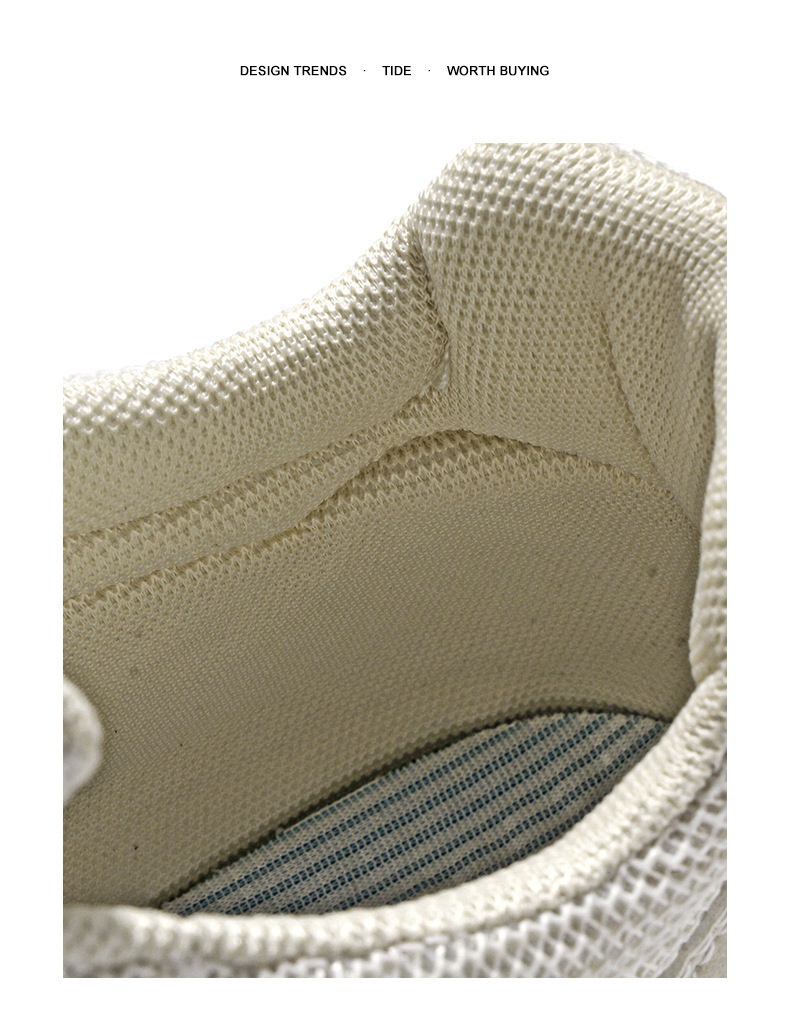 ShoeGlobe Autumn Waterproof Non-Slip Safety Shoes Men's High-Top Outdoor Hiking Sports Casual Thick-Soled Height-Increasing Martin_voghion.com