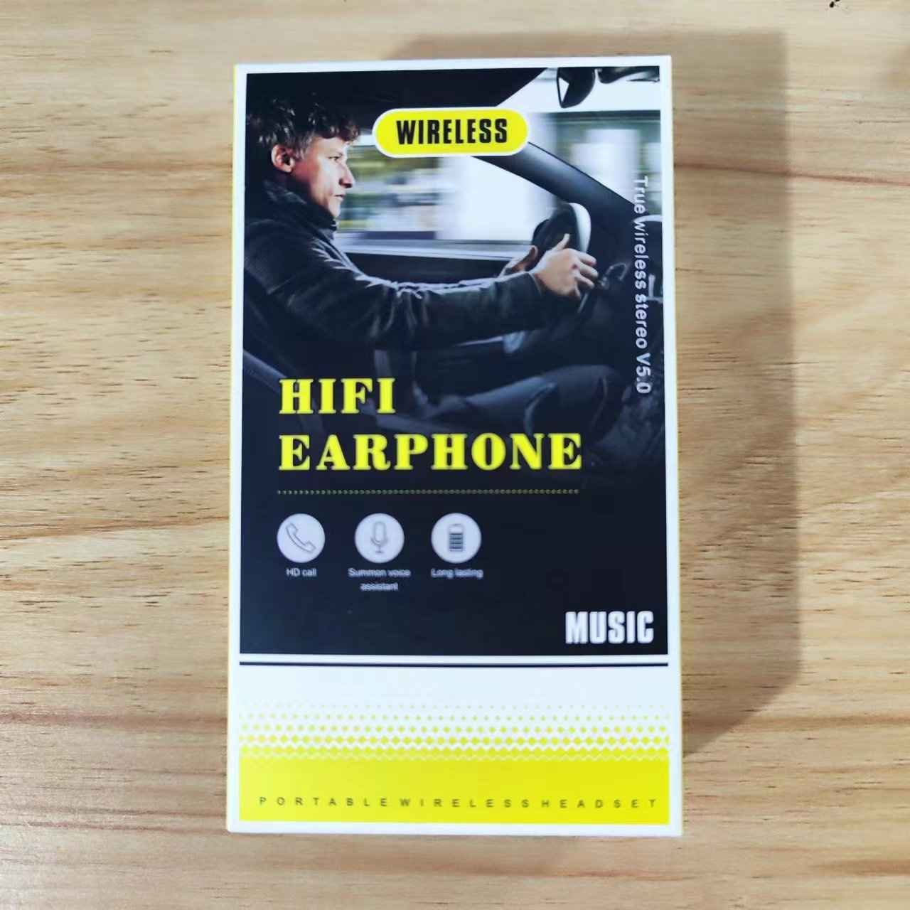 3c Cross-Border X9 Wireless Bluetooth Earphones E-commerce Hot-Selling Mini Comfortable Wearing HD Call Long Battery Life_voghion.com