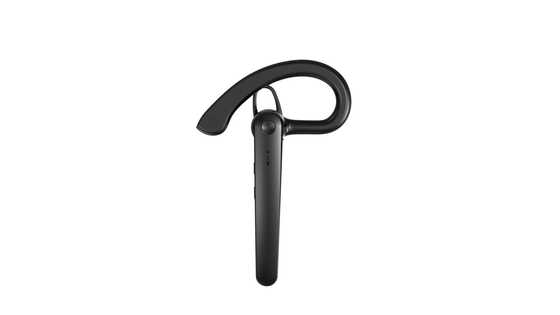 Écouteurs intra-auriculaires sans fil 3c Air5, nouveau modèle privé, Bluetooth, autonomie ultra-longue, usage professionnel, crochet d'oreille unique, vente en gros_voghion.com