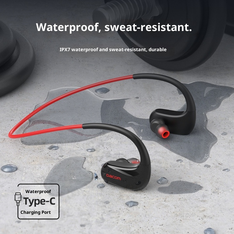 3c Source Manufacturer Private Model Wireless Sports In-Ear Bluetooth Earphones Running Long Battery Life Waterp_voghion.com