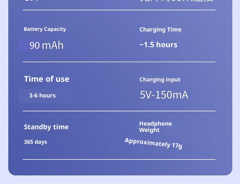 3c Berlin Sound Bluetooth-oortelefoons Nieuwe draadloze oordopjes met lange batterijduur Sportgeluidsonderdrukking Hoogwaardige universele oordopjes_voghion.com