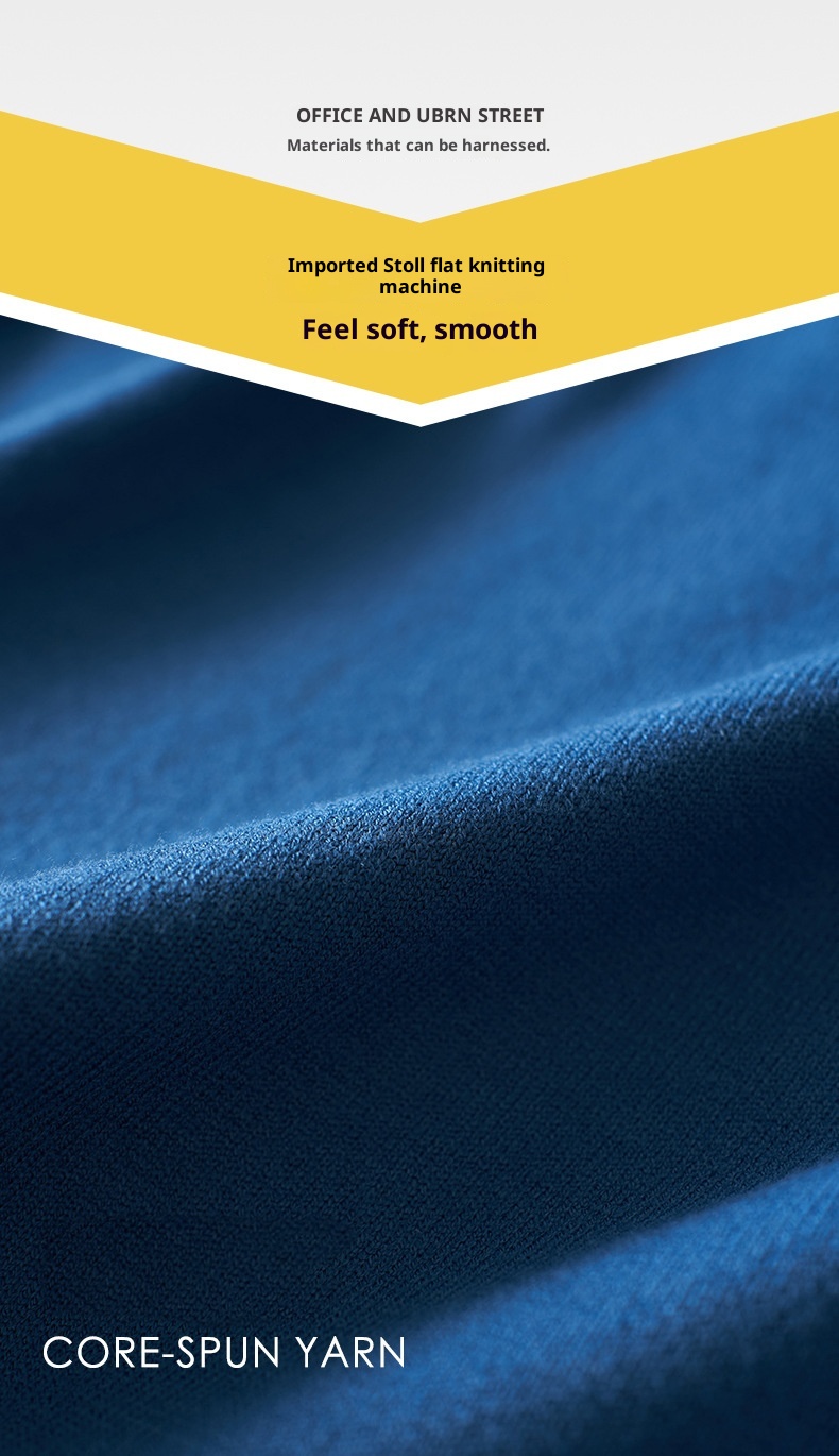 1 maglione girocollo da uomo autunno inverno con scollo a V, ampio, taglie forti, manica lunga, maglia, intimo_voghion.com