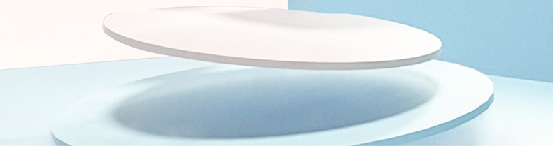 Auriculares inalámbricos Bluetooth 3c con orejas de gato, ideales para juegos, con luz, diseño degradado de color, compatibles con teléfono y ordenador._voghion.com