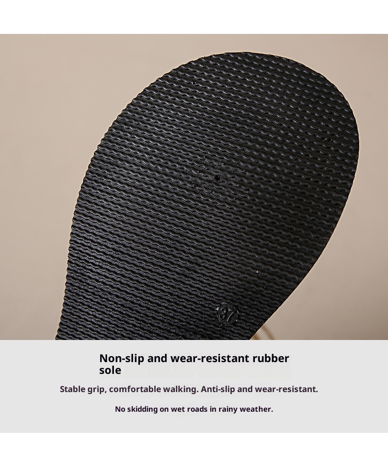 Shell Toe Dames Leren Franse Retro Dikke Zool Casual Enkel Schoenen Britse Stijl Leuke College Studenten Loafers_voghion.com