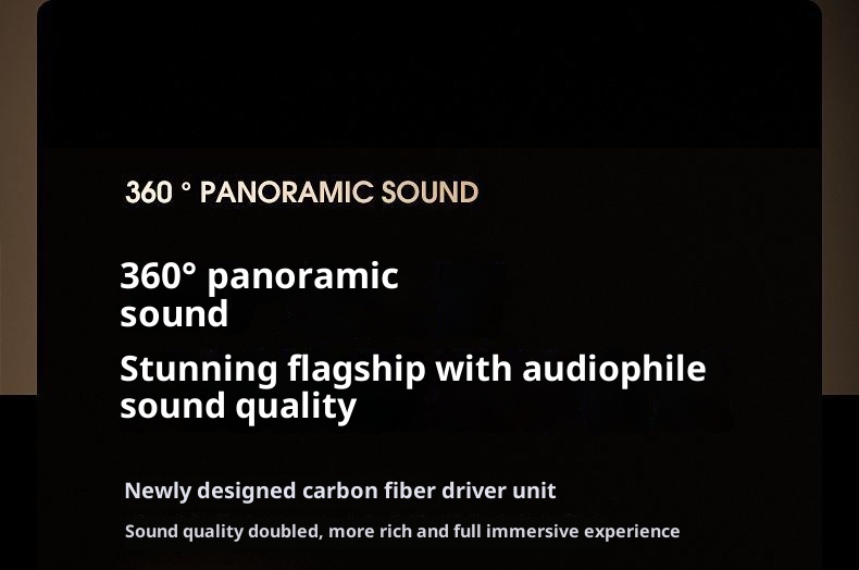 3c 2025 Nuovi auricolari wireless Bluetooth con archetto da collo e display digitale, batteria a lunga durata, auricolari da appendere al collo con funzione di ritorno auricolare_voghion.com