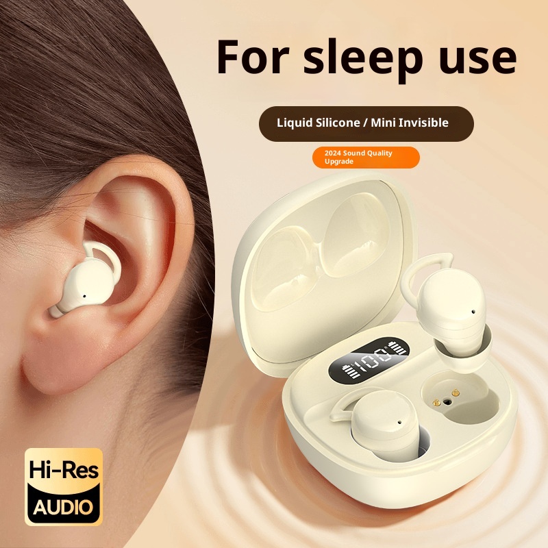 3c X62 Cross-border 2025 Nuovi auricolari wireless TWS in-ear mini sportivi Bluetooth con batteria a lunga durata_voghion.com