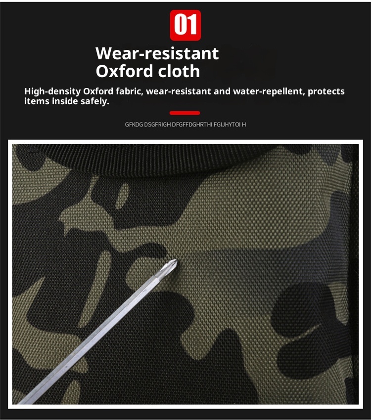 ActiveGo 2021 New Lure Men Travel Climbing Small Camouflage Sports Bag Outdoor Tactical Backpack Large Capacity_voghion.com