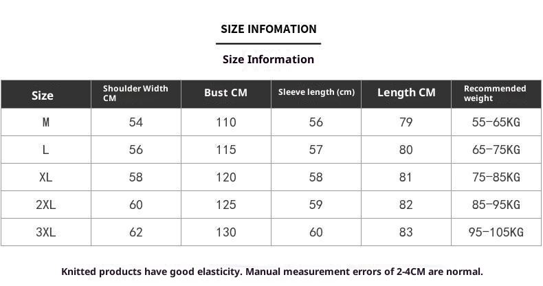 1 Foreign Trade Herbst Winter Herrenmode Karierte Strickjacke Lang Locker Übergröße Pullover Jacke Herren SY0005_voghion.com