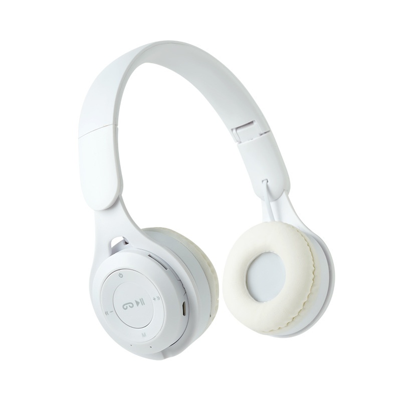 3c Cross-border Y08 Children's Bluetooth Wireless Low Latency Gaming Sports Headset Wholesale_voghion.com