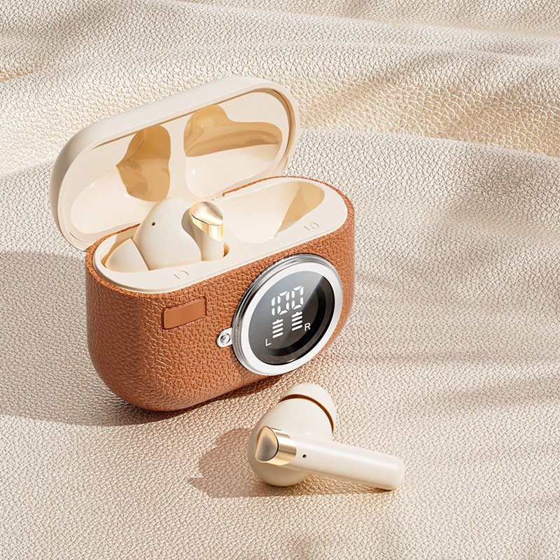 3c M88 Nieuwe 2025 Draadloze Ruisonderdrukking ANC In-Ear Lange Batterijduur Groothandel Privé Model Bluetooth Oordopjes_voghion.com