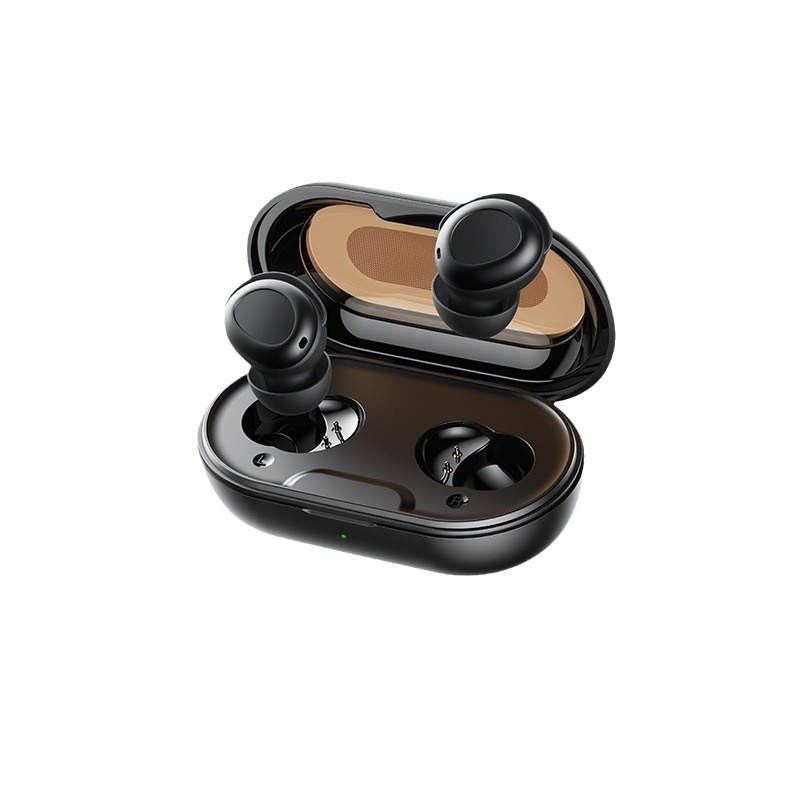 3c Remax 5.4 Soft In-Ear Sleep Bluetooth Earphones TWS Compact Wireless Earbuds_voghion.com