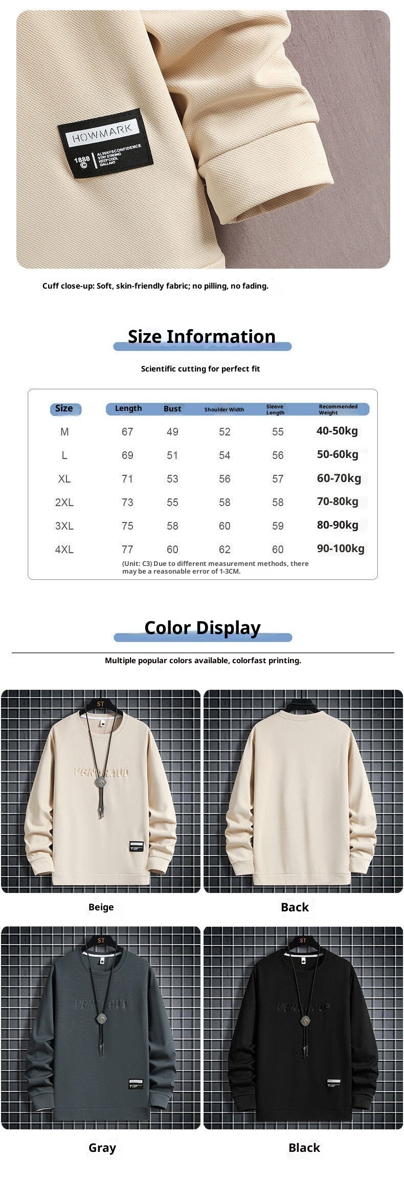 boy Boy 2025 New And Autumn Youth Sweatshirt Boys Jacket Middle High School Students Stylish Big Kids Spring Top_voghion.com