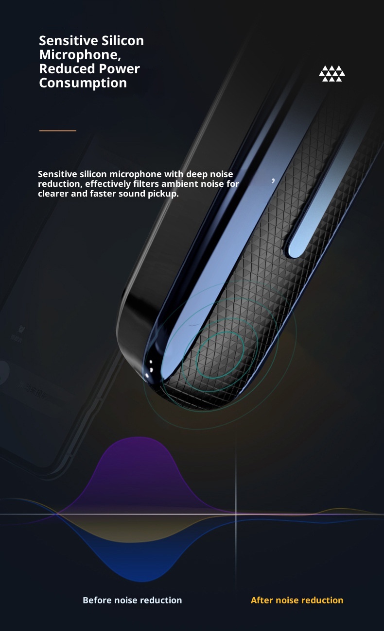 Écouteurs intra-auriculaires Bluetooth stéréo étanches 3c 5.0 pour le sport, mono-auriculaires, en vente en gros. Idéal pour les cadeaux._voghion.com