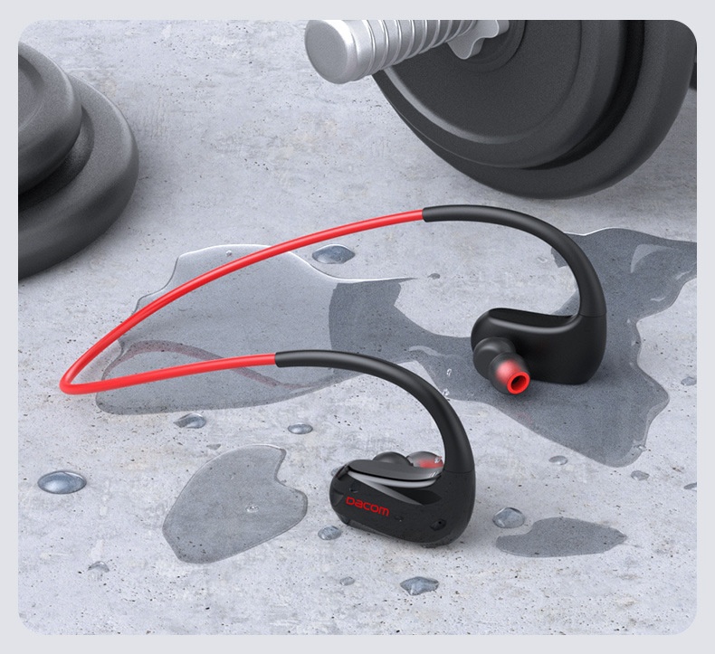 3c Source Manufacturer Private Model Wireless Sports In-Ear Bluetooth Earphones Running Long Battery Life Waterp_voghion.com