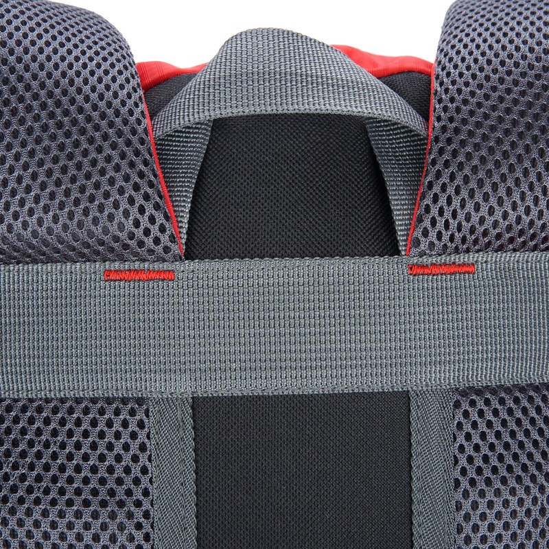 ActiveGo Pengwei Men's Backpack School Outdoor Sports Hiking Bag Water-Resistant Casual Trekking Portable Large Capacity_voghion.com