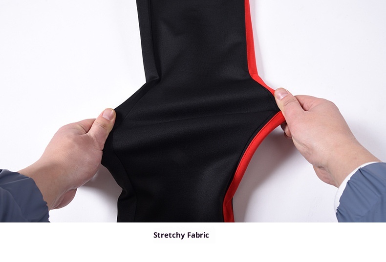 001 Cross-Border Casual Men Outdoor Sports Spring Autumn Sweatshirt Jacket School Group Uniform Two-Piece Set_voghion.com