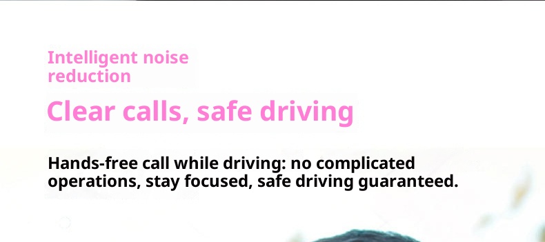 3c In-Ear Sports Headphones Waterproof Long Standby Wireless Bluetooth Earphones High Battery_voghion.com