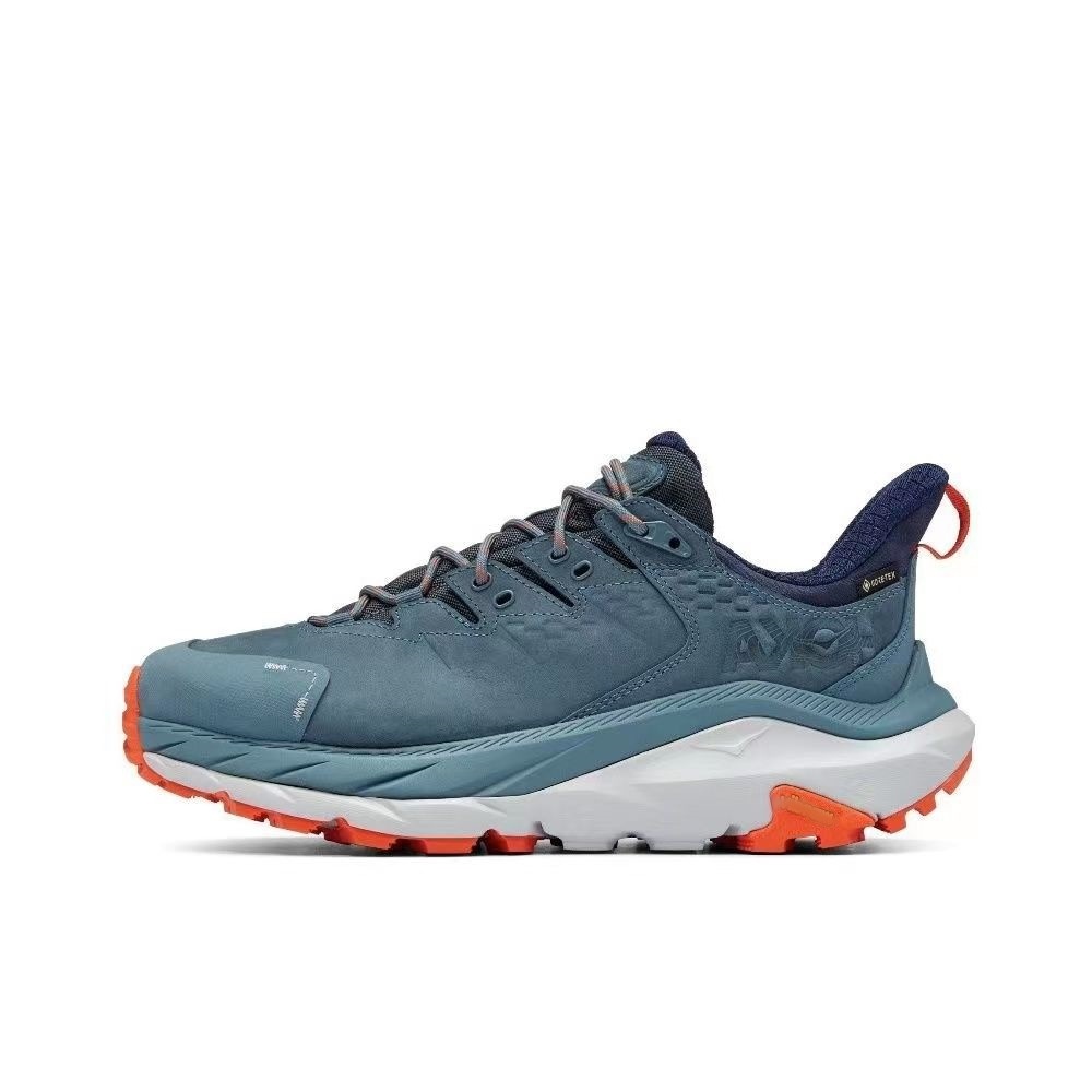 ShoeGlobe GTX Kaha 2 Unisex Low-Top Sports Height Increasing Wear-Resistant Non-Slip Thick-Soled Running Outdoor Hi Shoes_voghion.com