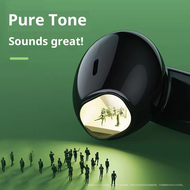 3c S90 TWS Bluetooth 5.3 Nuovi auricolari stereo sportivi in-ear modello privato transfrontaliero wireless_voghion.com