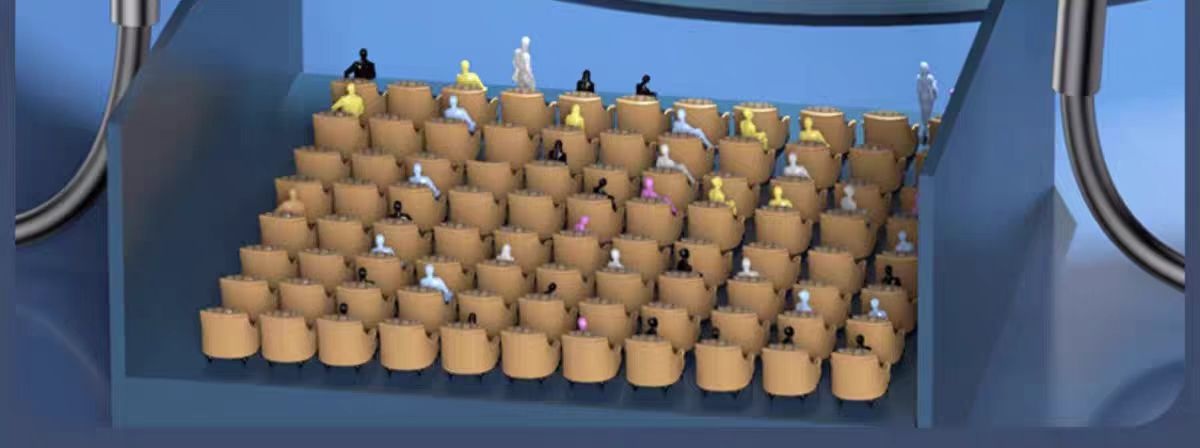 3c Produttore Disponibile in magazzino Cuffie auricolari Bluetooth sportive wireless con archetto da collo Grandi, batteria a lunga durata, cancellazione del rumore, suono stereo_voghion.com