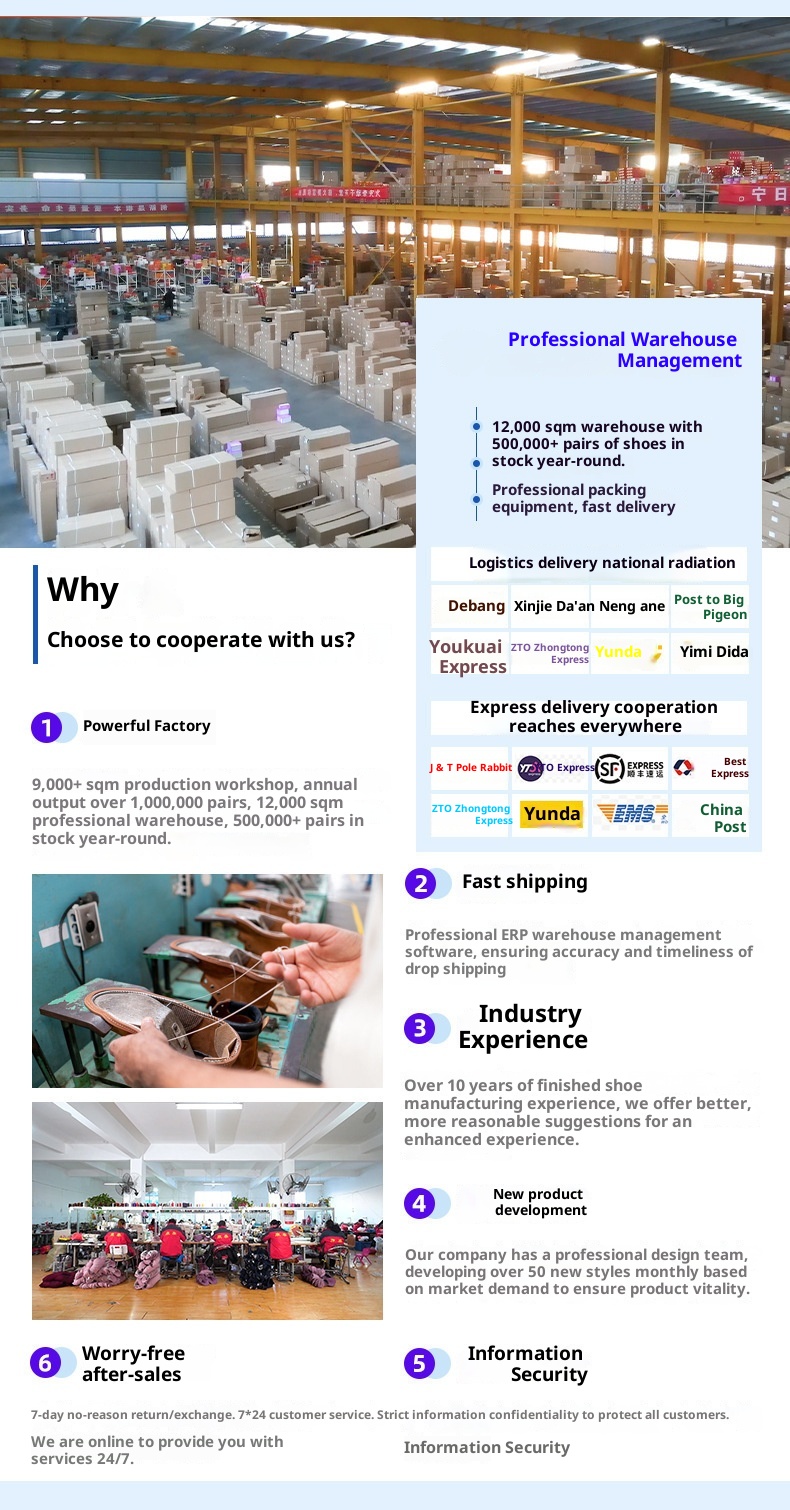 Chaussures de randonnée ShoeGlobe pour hommes, toutes saisons, à semelle large, antidérapantes, imperméables et résistantes à l'usure. Idéales pour les voyages et le travail._voghion.com