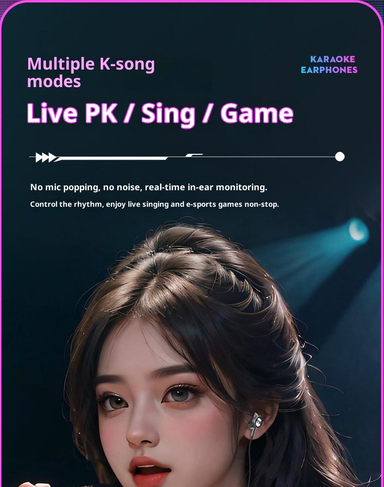 3c Cross-Border Berlin Sound 2025 Neue kabellose Bluetooth-Kopfhörer mit Nackenbügel, In-Ear-Design, extrem lange Akkulaufzeit, ideal für Sport_voghion.com