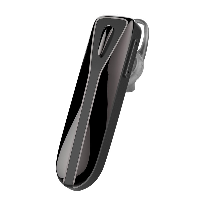 Écouteurs intra-auriculaires Bluetooth sans fil 3c Cross-Border M-C8 avec crochet d'oreille, longue autonomie, étanches, pour le sport et réduction de bruit (Huaqiangbei)_voghion.com