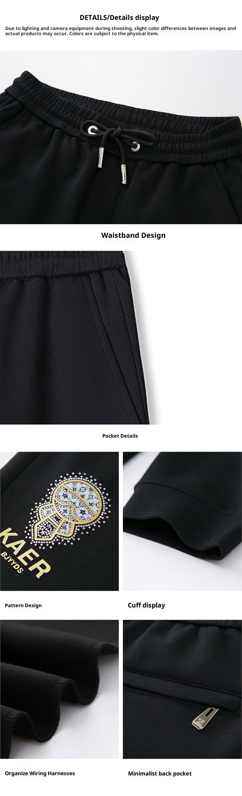 001 Abito casual da uomo di mezza età, a maniche lunghe, primavera e autunno, con mezza cerniera, colletto alla coreana, alla moda, sportivo_voghion.com