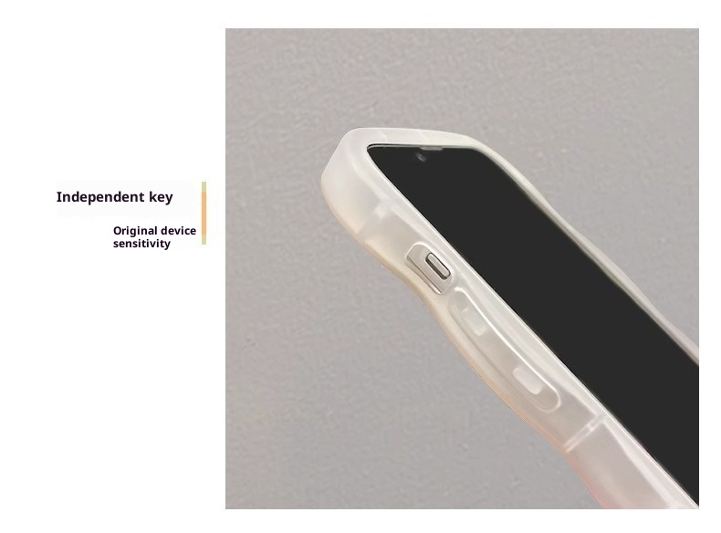 TechGlobe 3D Schleifenhülle für iPhone 14 Pro, 16, Niche, 15, Dual Stand Premium 12x_voghion.com