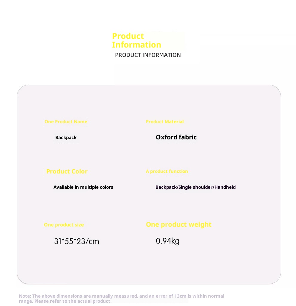 ActiveGo Women's Travel Lightweight Men's Large Capacity 2025 New Fashion Sports Hiking Backpack_voghion.com