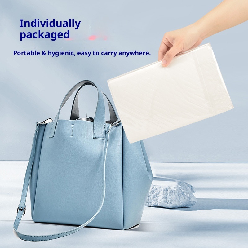 Drap-housse jetable imperméable et résistant à l'huile LuvBox Sexy Push Oil, idéal pour matelas d'hôtel et sextoys pour couples._voghion.com