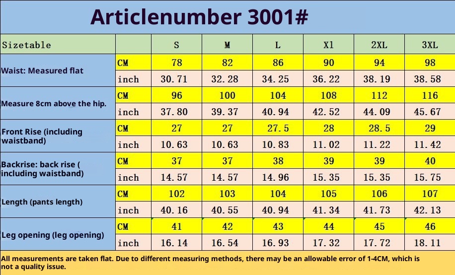 Europäischer und amerikanischer Außenhandel: Neuer Streetstyle für Herrenjeans – gerader, leicht ausgestellter Schnitt_voghion.com