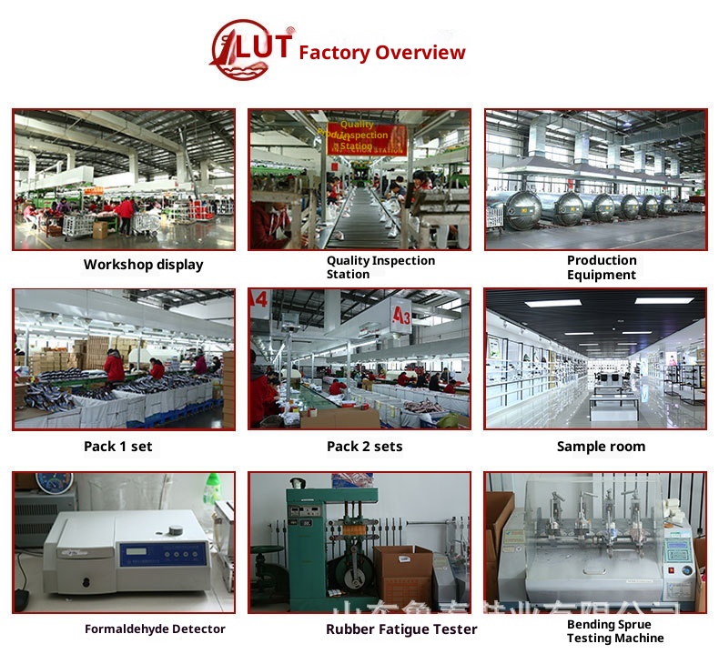 ShoeGlobe Lutai Fußballtrainingsschuhe mit Gummisohle für Jugendliche im Herbst-Design, Rasensportschuhe für Herren, ab Lager im Großhandel_voghion.com