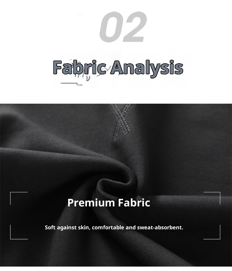 boy 2025 Spring Autumn Base Shirt Crew Neck Sweatshirt New Korean Version Loose Long Sleeve T-Shirt Men's_voghion.com