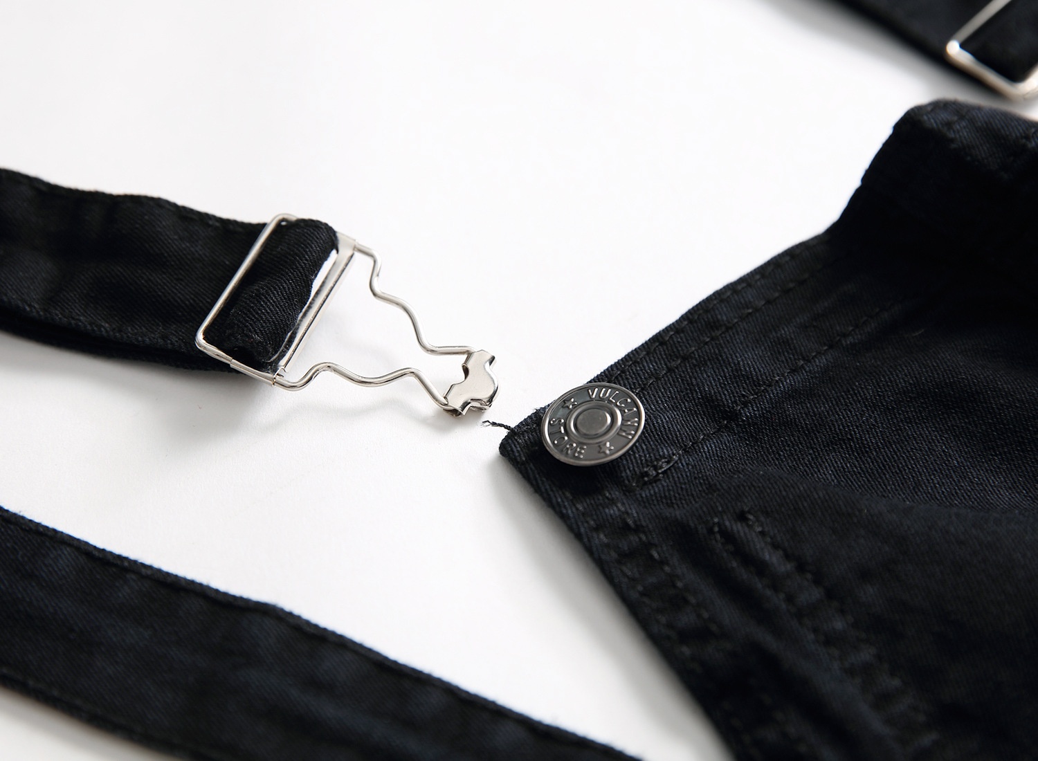 Jungenmode Export Denim Overalls Hosenträger Jeans Jumpsuit Herren Flat Lay Bild_voghion.com