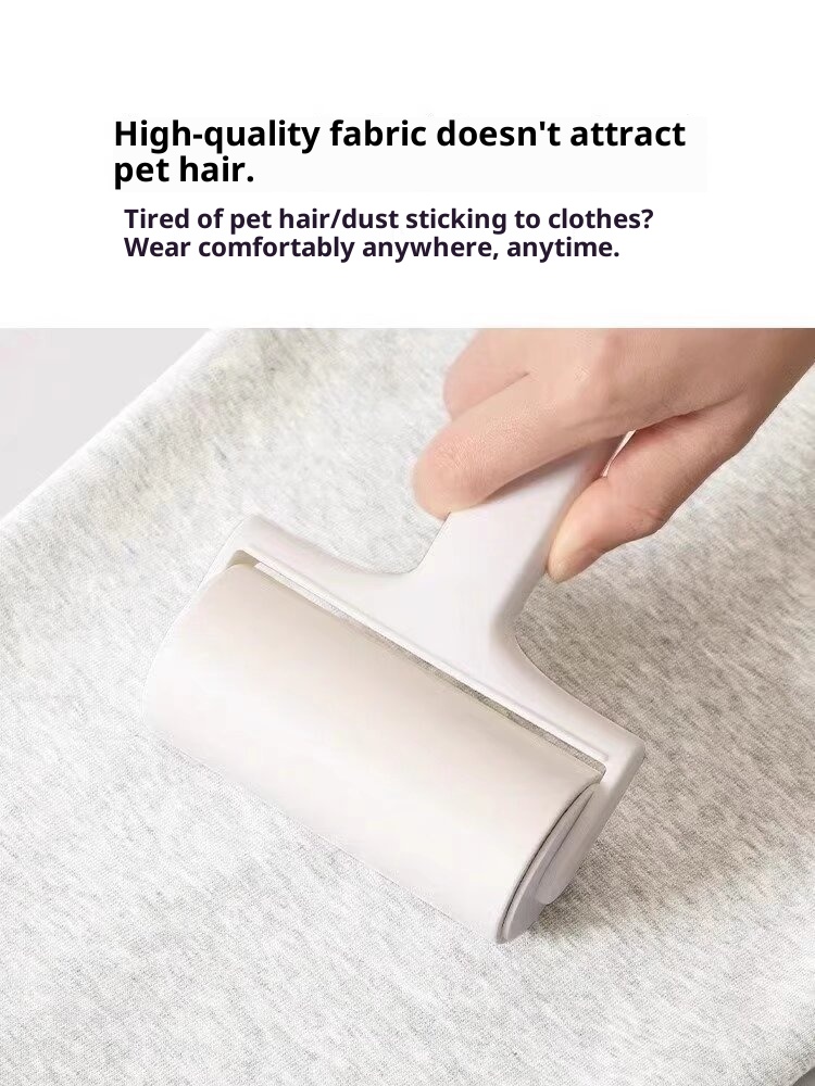 boy New Style Patchwork Navy Blue Crew Neck Fleece Sweatshirt Autumn Winter American Heavyweight Long Sleeve Men's Hoodless_voghion.com