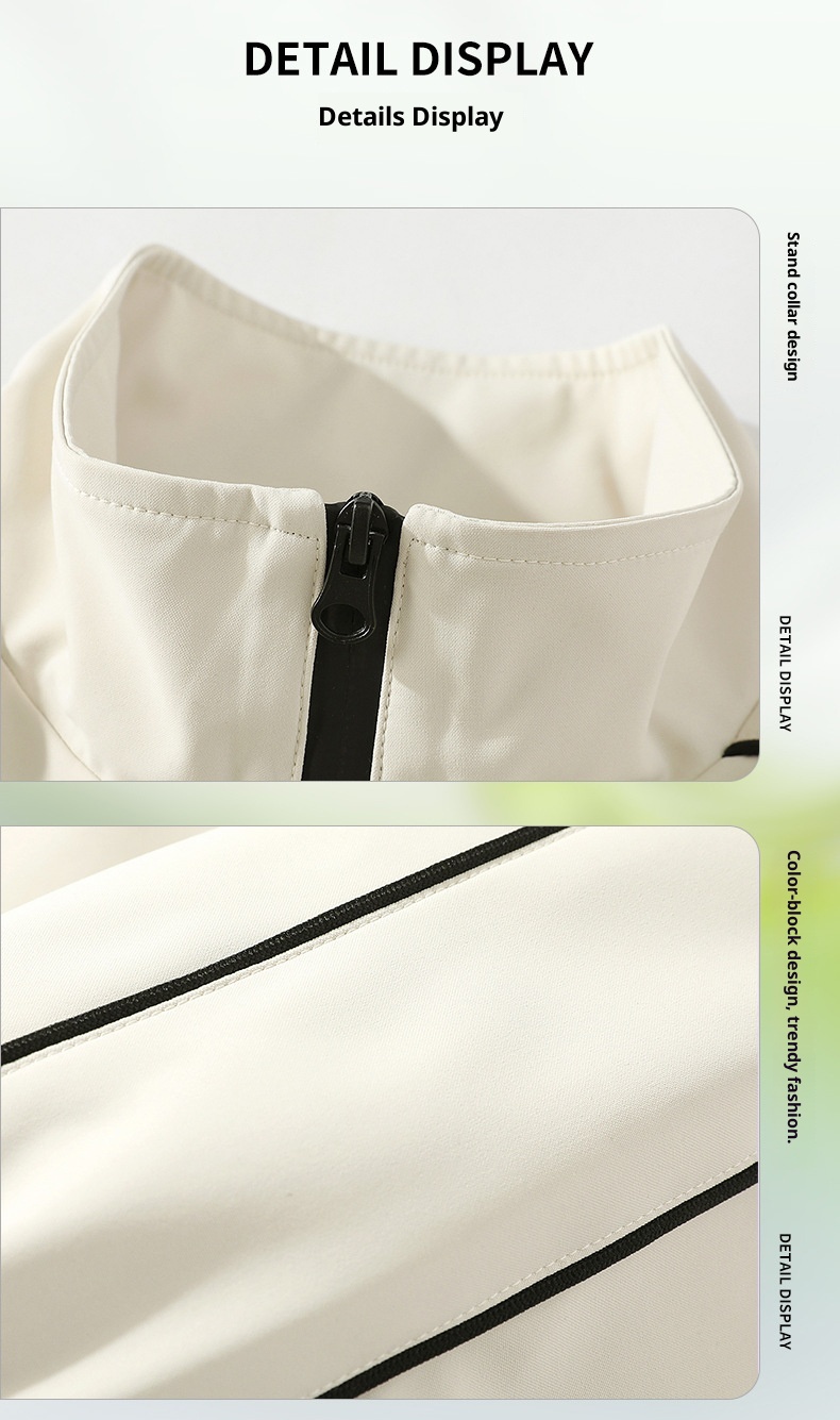 001 Completo casual alla moda, giacca e pantaloni da esterno, due pezzi, per uomo, acquisto di gruppo_voghion.com