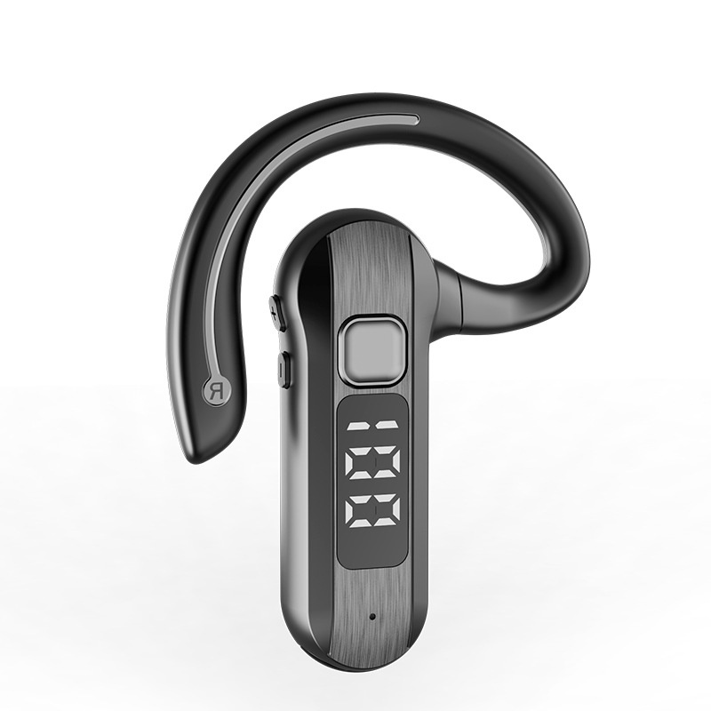 3c New OWS Bluetooth Headphones Bone Conduction Wireless Open Ear Running Noise Cancelling Stereo_voghion.com