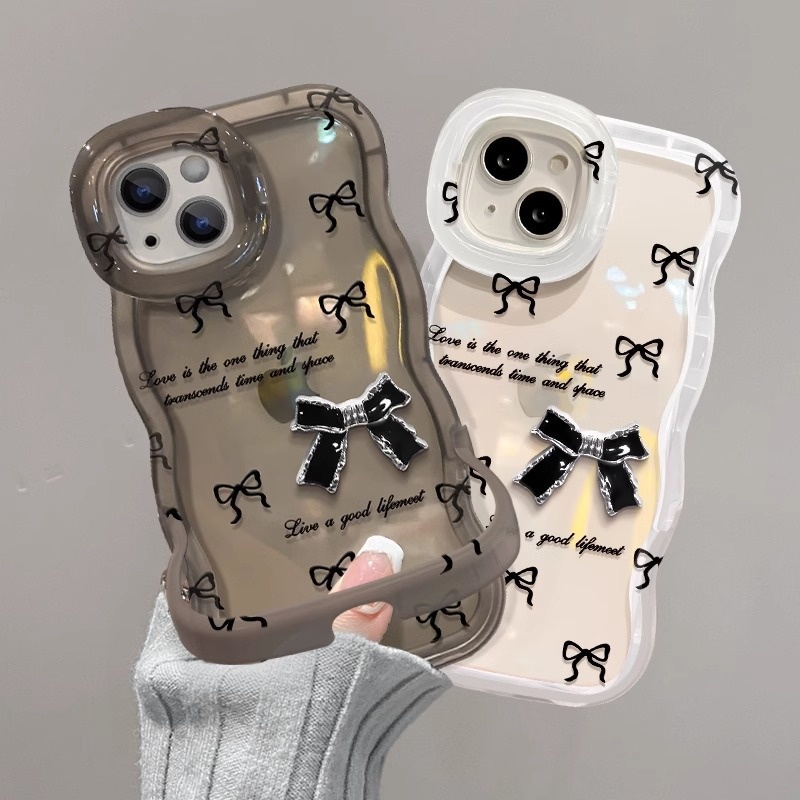 TechGlobe 3D Schleifenhülle für iPhone 14 Pro, 16, Niche, 15, Dual Stand Premium 12x_voghion.com