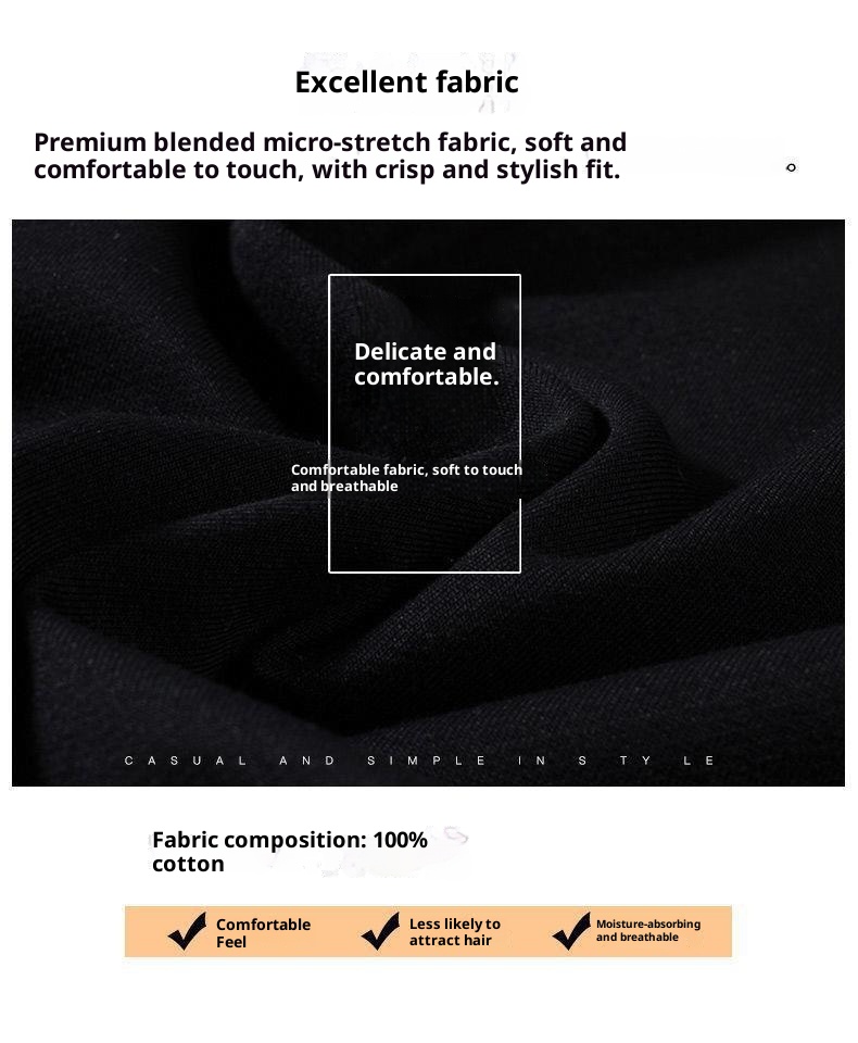 Erkek Çocuk %100 Pamuklu Sweatshirt Sonbahar Marka İnce Yuvarlak Yaka Uzun Kollu Erkek Öğrenci Polar Tişört Trend Üst Kadın_voghion.com