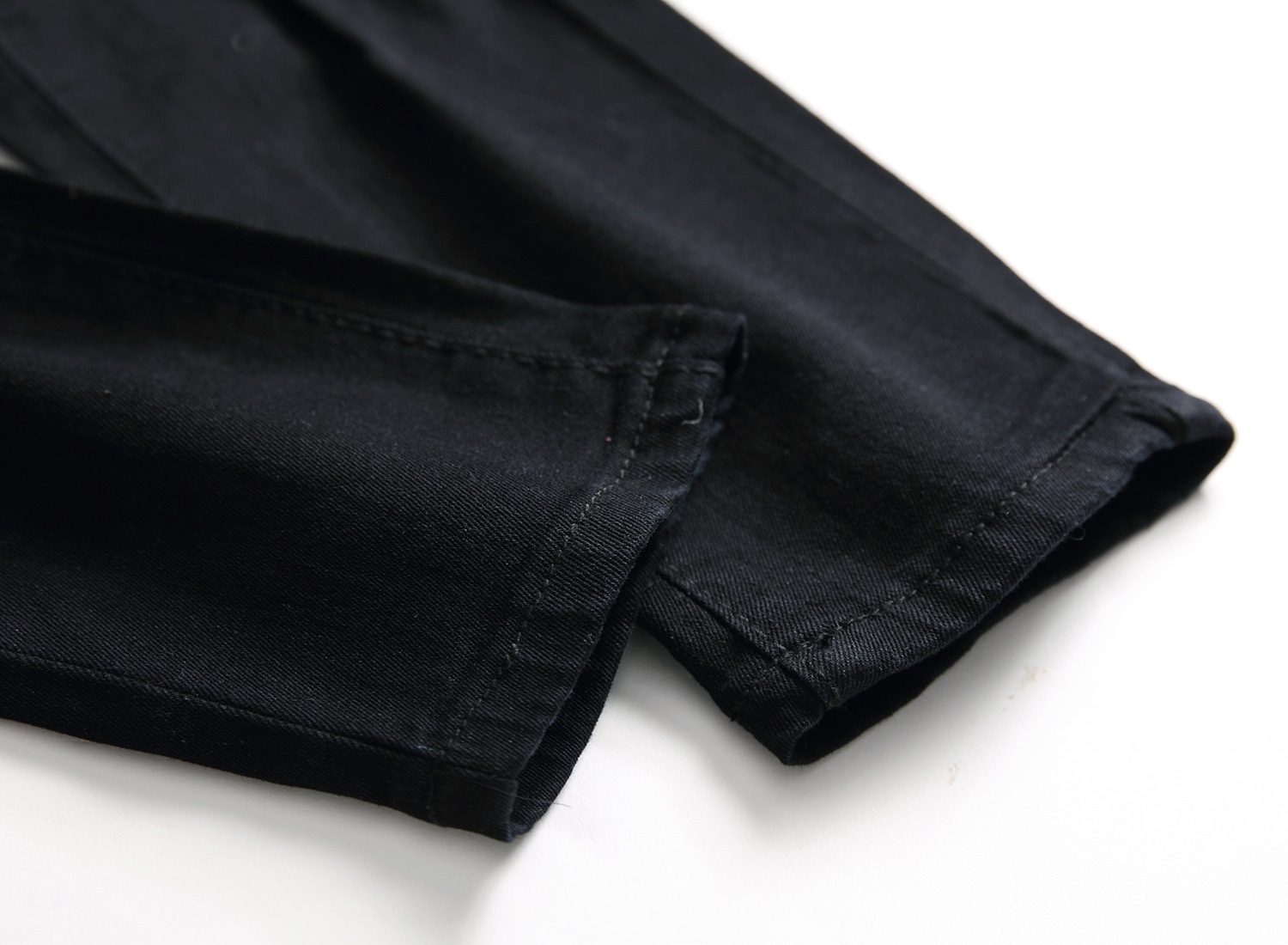 Jungenmode Export Denim Overalls Hosenträger Jeans Jumpsuit Herren Flat Lay Bild_voghion.com