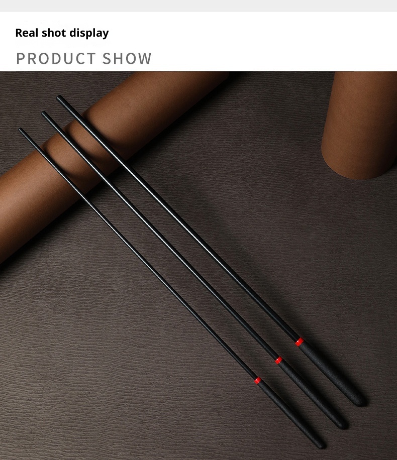 LuvBox Sexy Resin Pointer Cane Stick Asta di legno SM Alternativa Giocattolo Sculacciata Piccola frusta di pelle Strumento di addestramento Manico_voghion.com